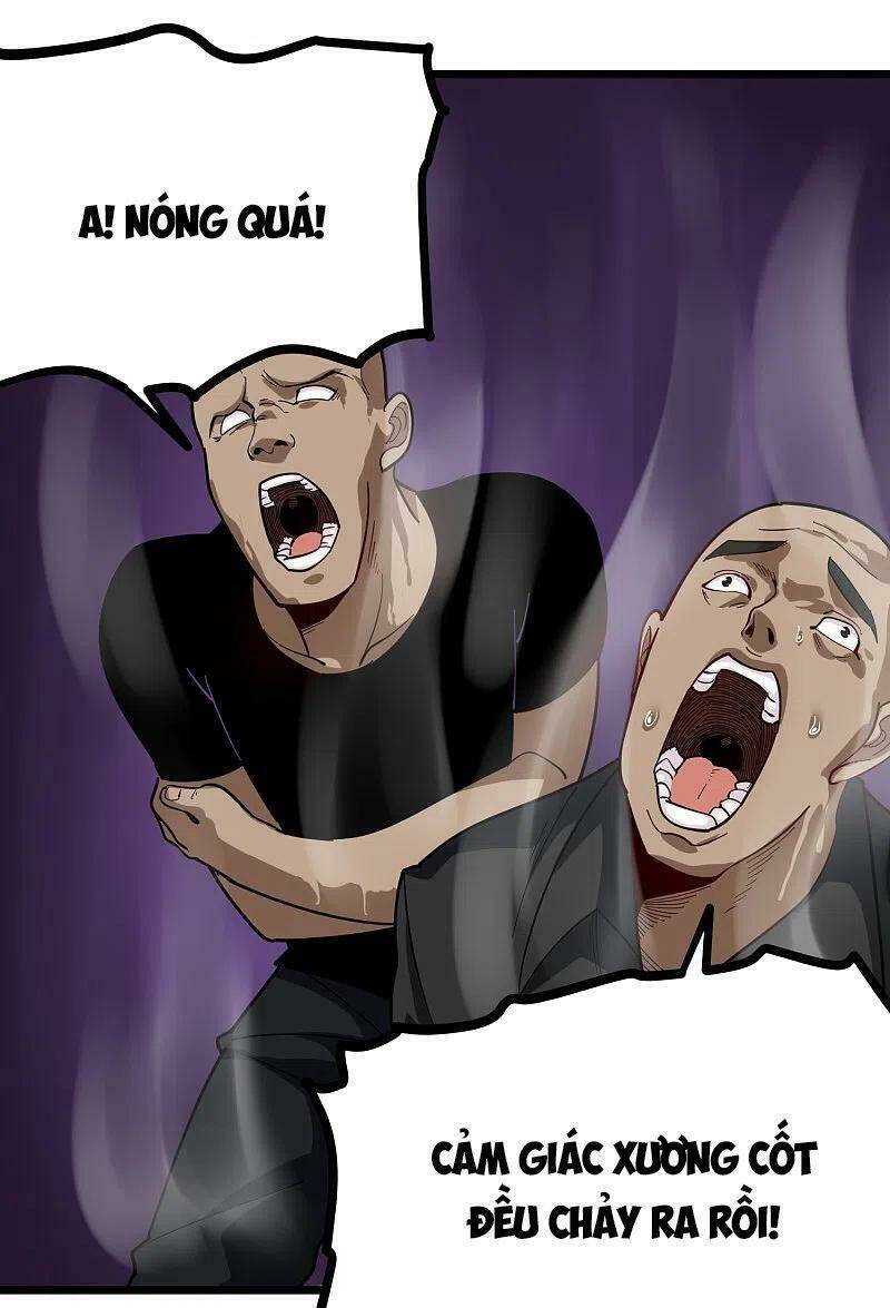 Hộ Hoa Cao Thủ Tại Vườn Trường: Chapter 248