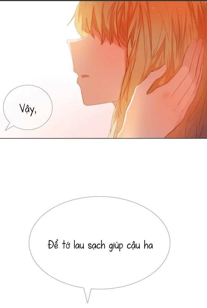 Kế Hoạch Trái Tim: Chapter 36
