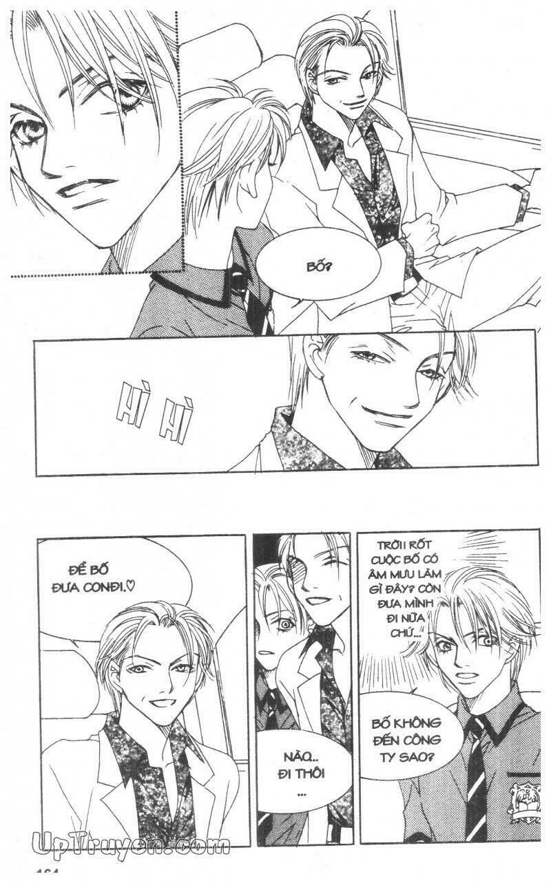 Cinderella Man: Chapter 4