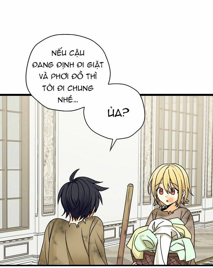Ba Người Anh Trai Của Tôi Là Bạo Quân: Chapter 1