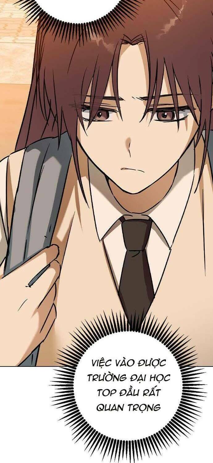 Duyên Nợ Kiếp Trước: Chapter 44