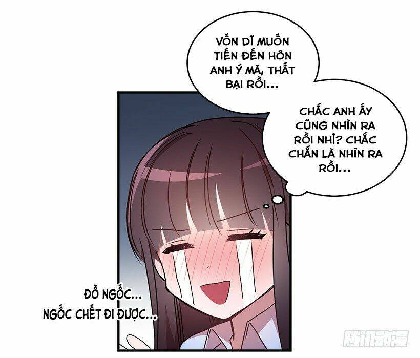 Người Yêu Của Rồng Đen: Chapter 26