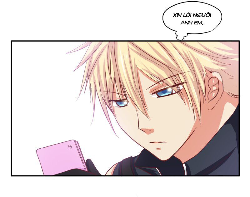 Mối Tình Đầu Có Chút Ngọt: Chapter 43