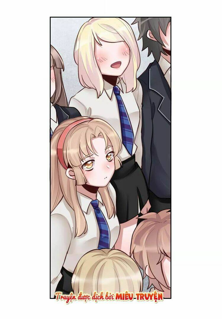 Tướng Quân Mời Xuất Đạo: Chapter 13