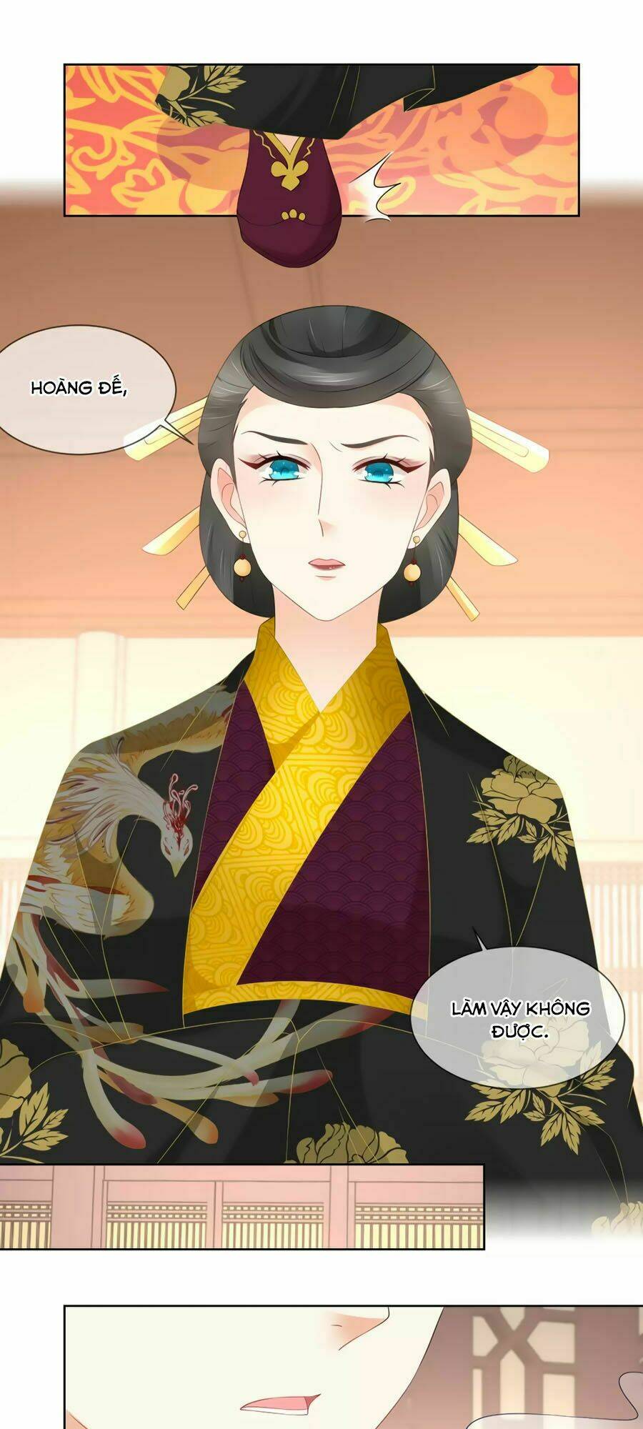Trù Nương Hoàng Hậu: Chapter 50