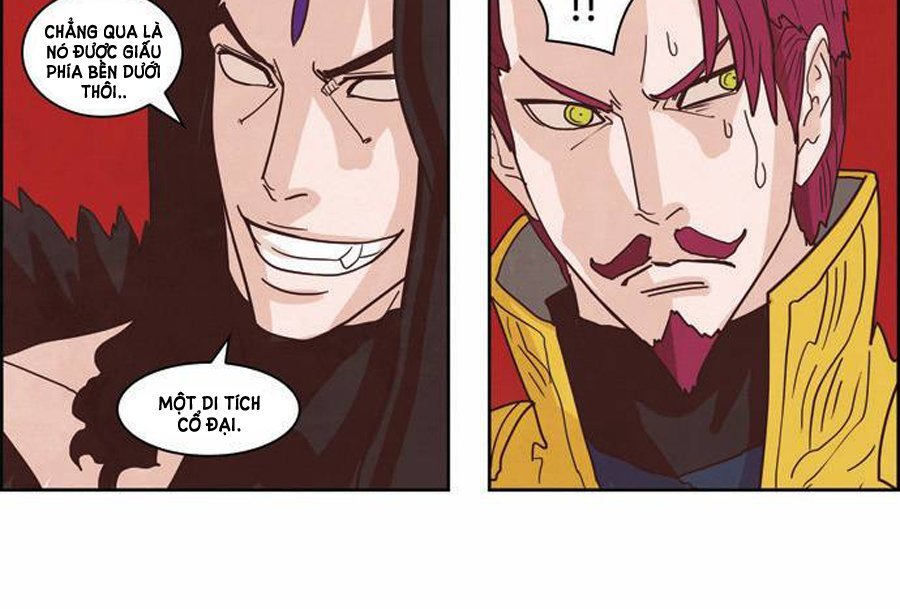 The Devil King Is Bored 2: Chapter 34