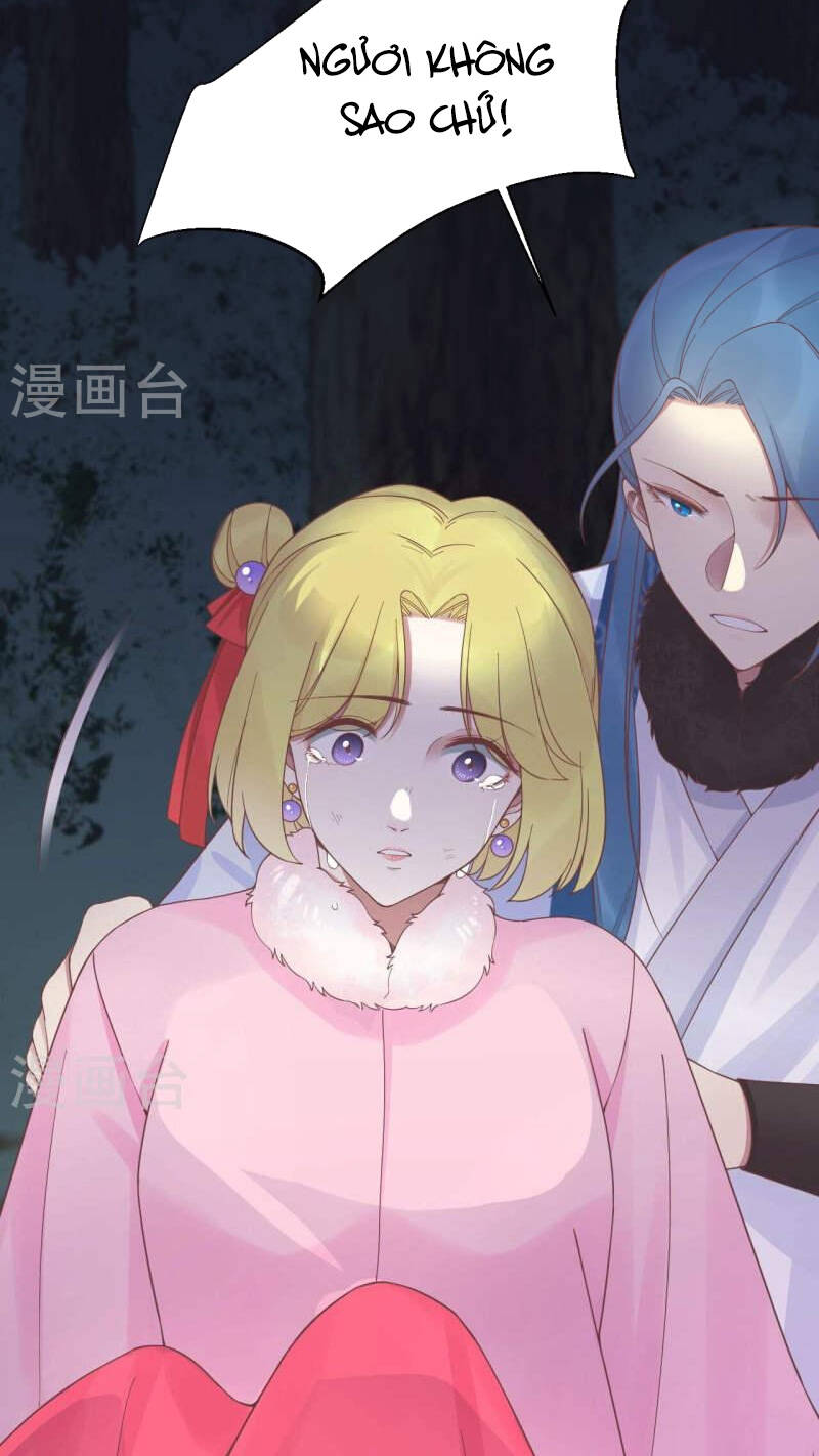 Hoàng Hậu Bận Lắm: Chapter 199