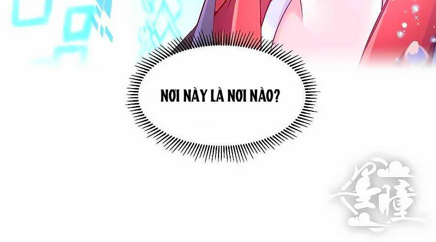 Tinh Ngụy: Chapter 18