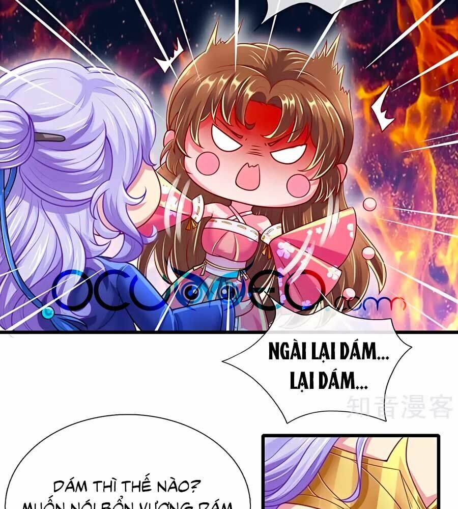 Phụng Lâm Thiên Hạ: Đệ Nhất Mỹ Nữ: Chapter 39