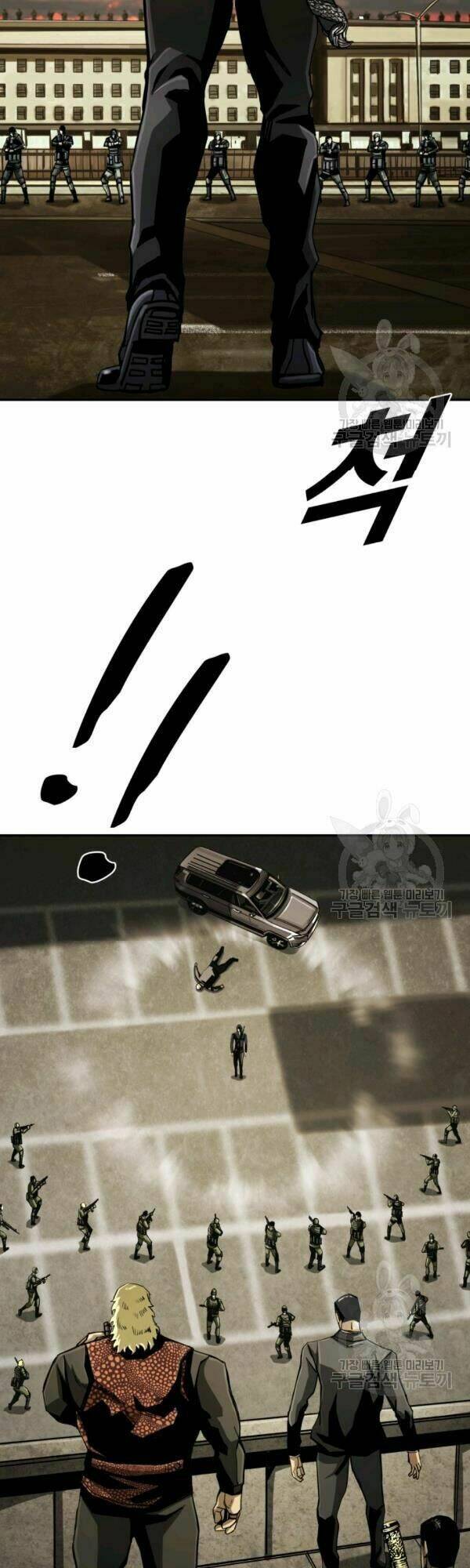 Thợ Săn Đầu Tiên: Chapter 98