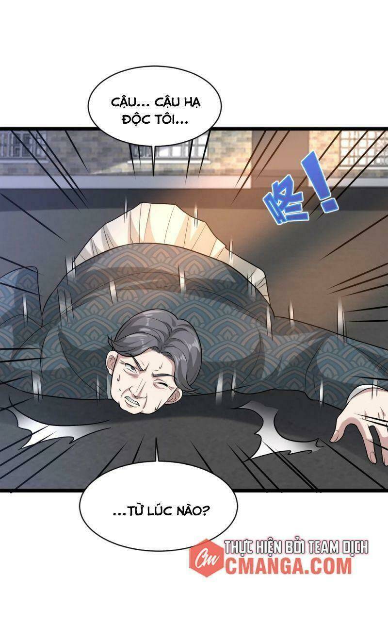 Đô Thị Tà Vương: Chapter 184