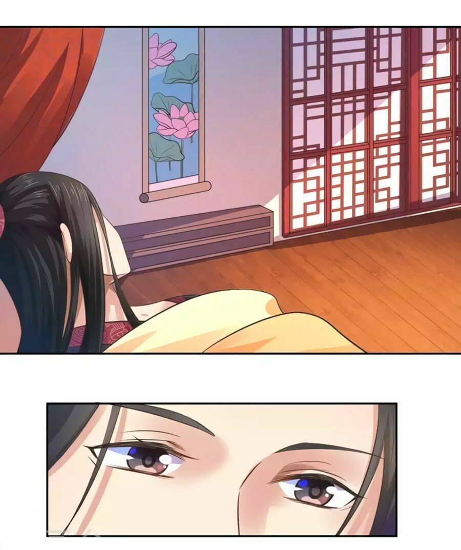 Khuynh Thế Y Phi Muốn Bỏ Chồng: Chapter 31