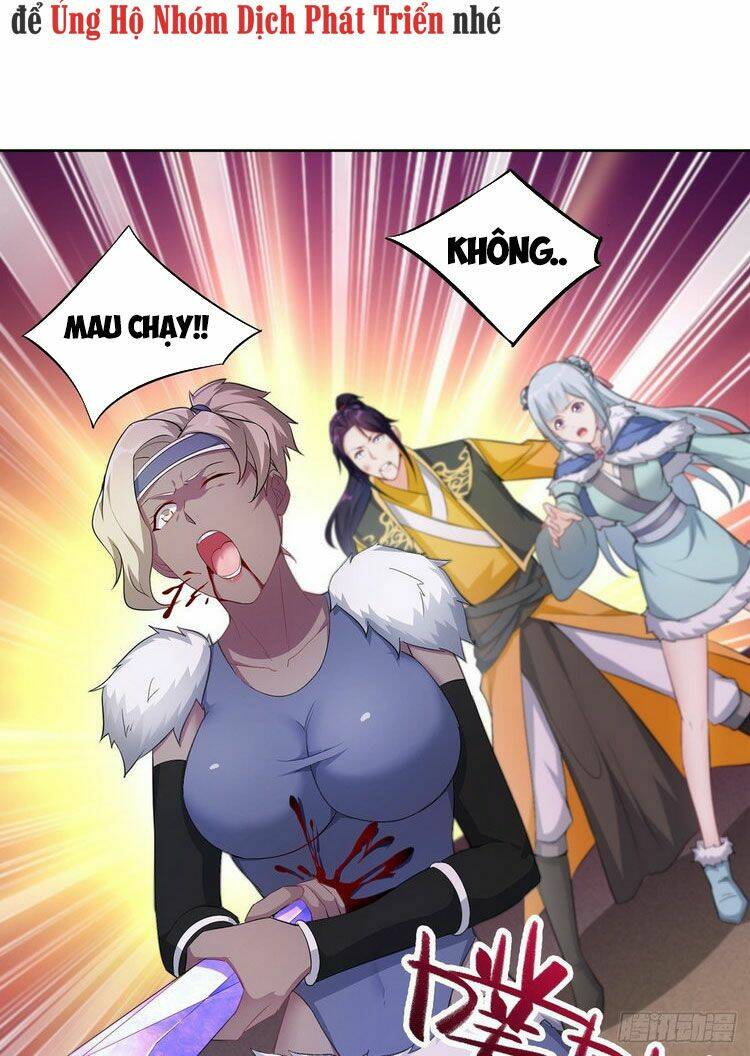 Người Ở Rể Bị Ép Thành Phản Diện Ngoại Truyện: Chapter 17