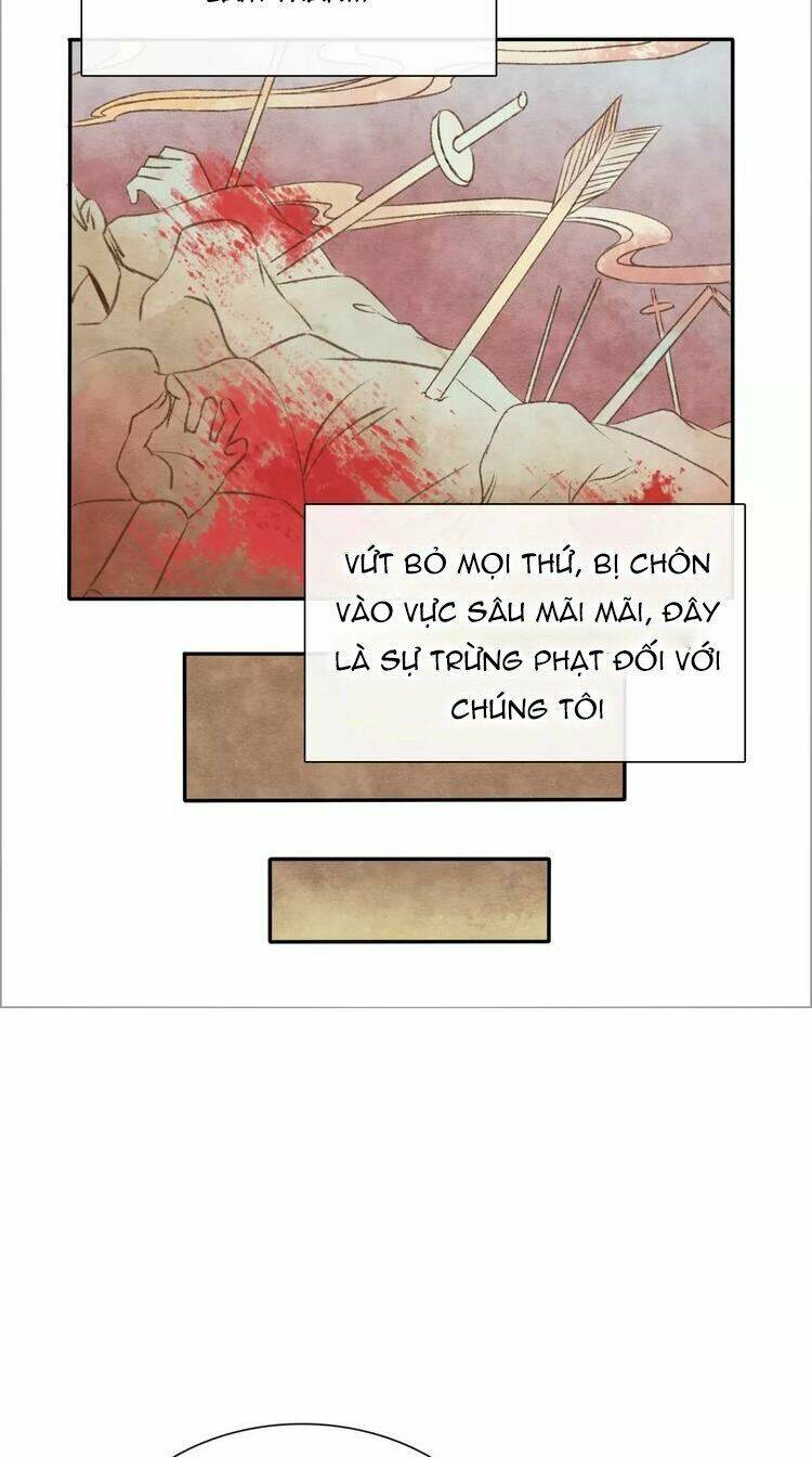 Bình Minh Của Ngũ Nguyệt: Chapter 8