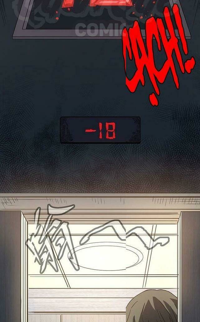 Kẻ Săn Hồn - Quỷ Hô Bắt Quỷ: Chapter 12