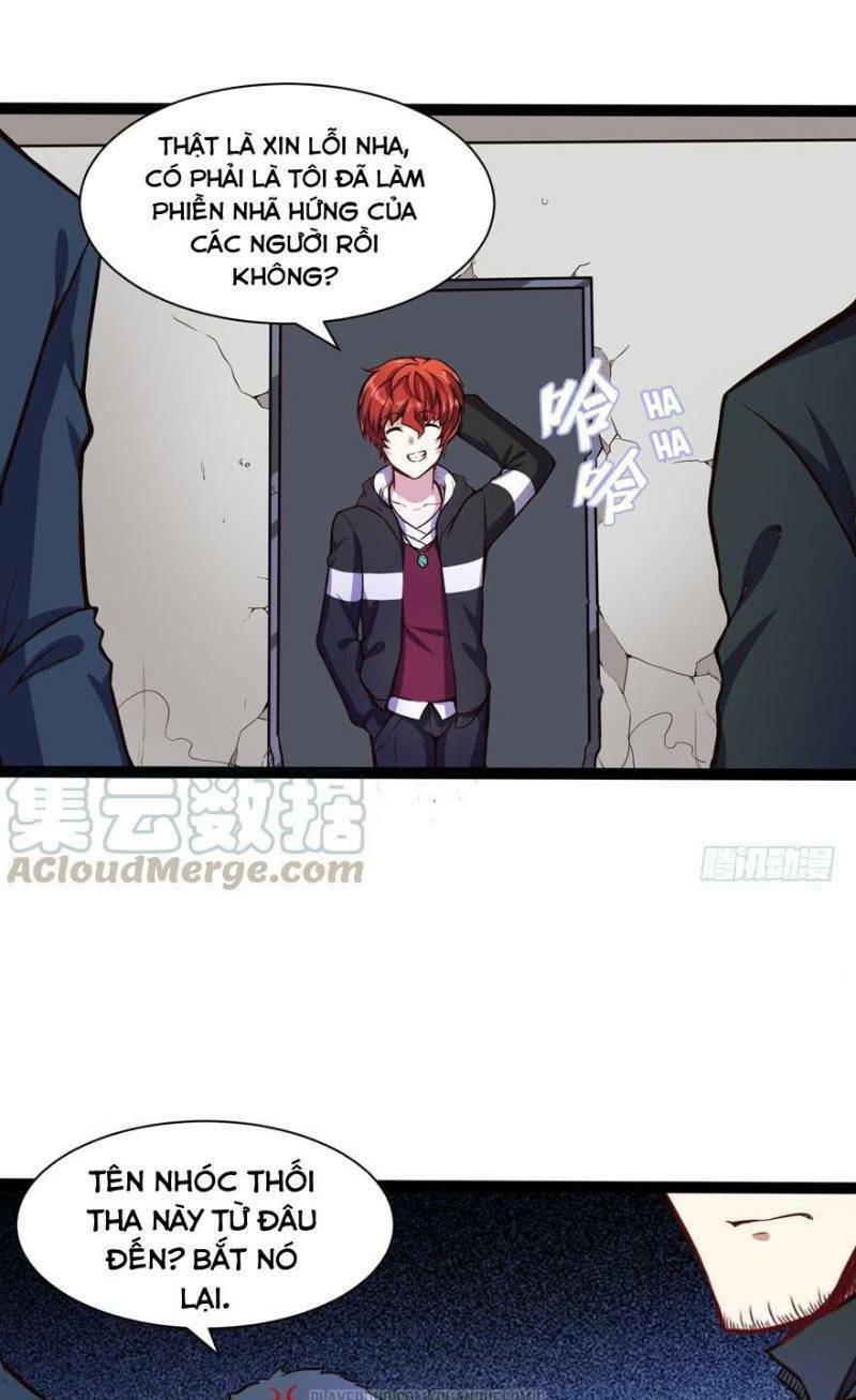 Đô Thị Âm Dương Tiên Y: Chapter 55