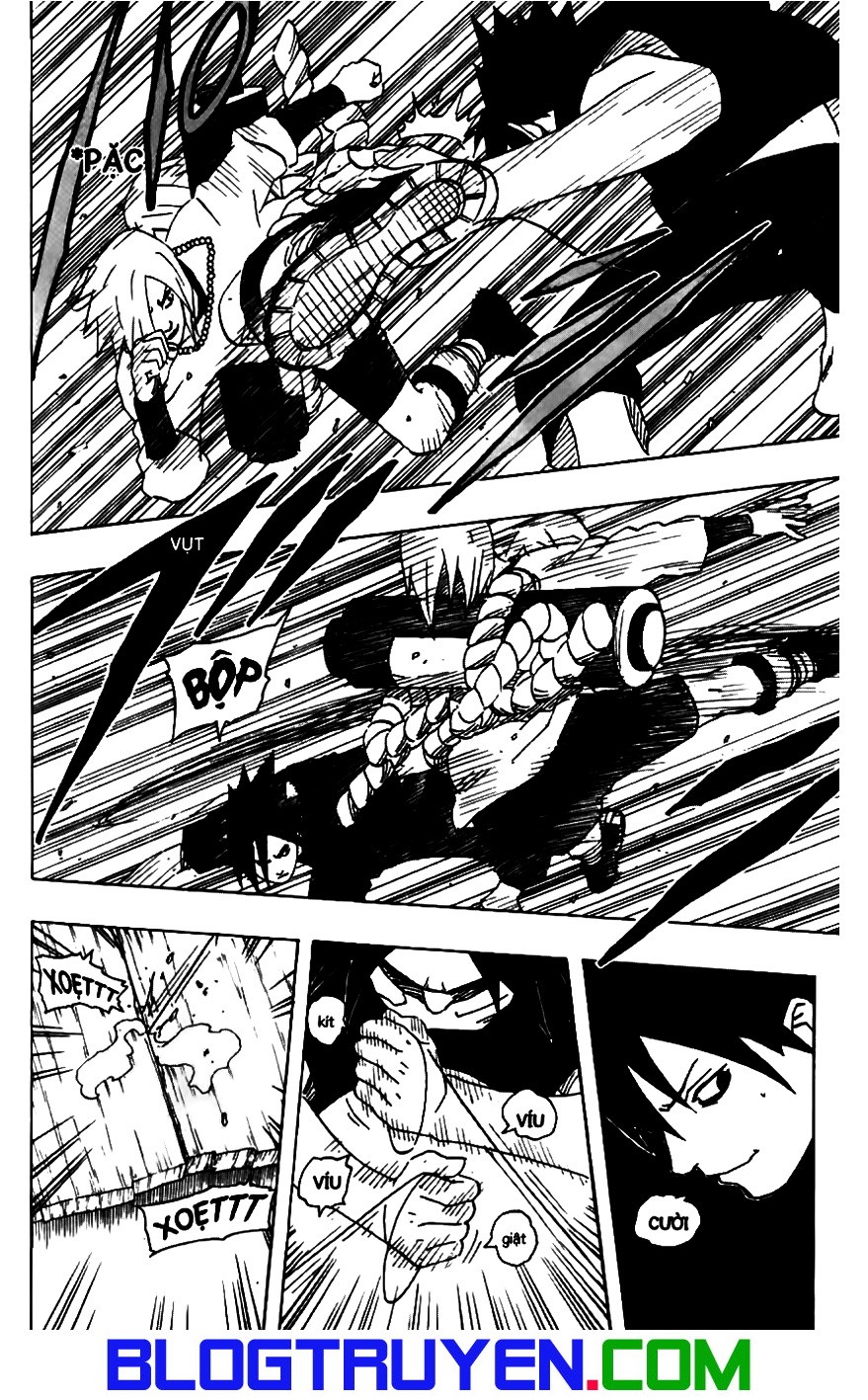Naruto: Chapter 178