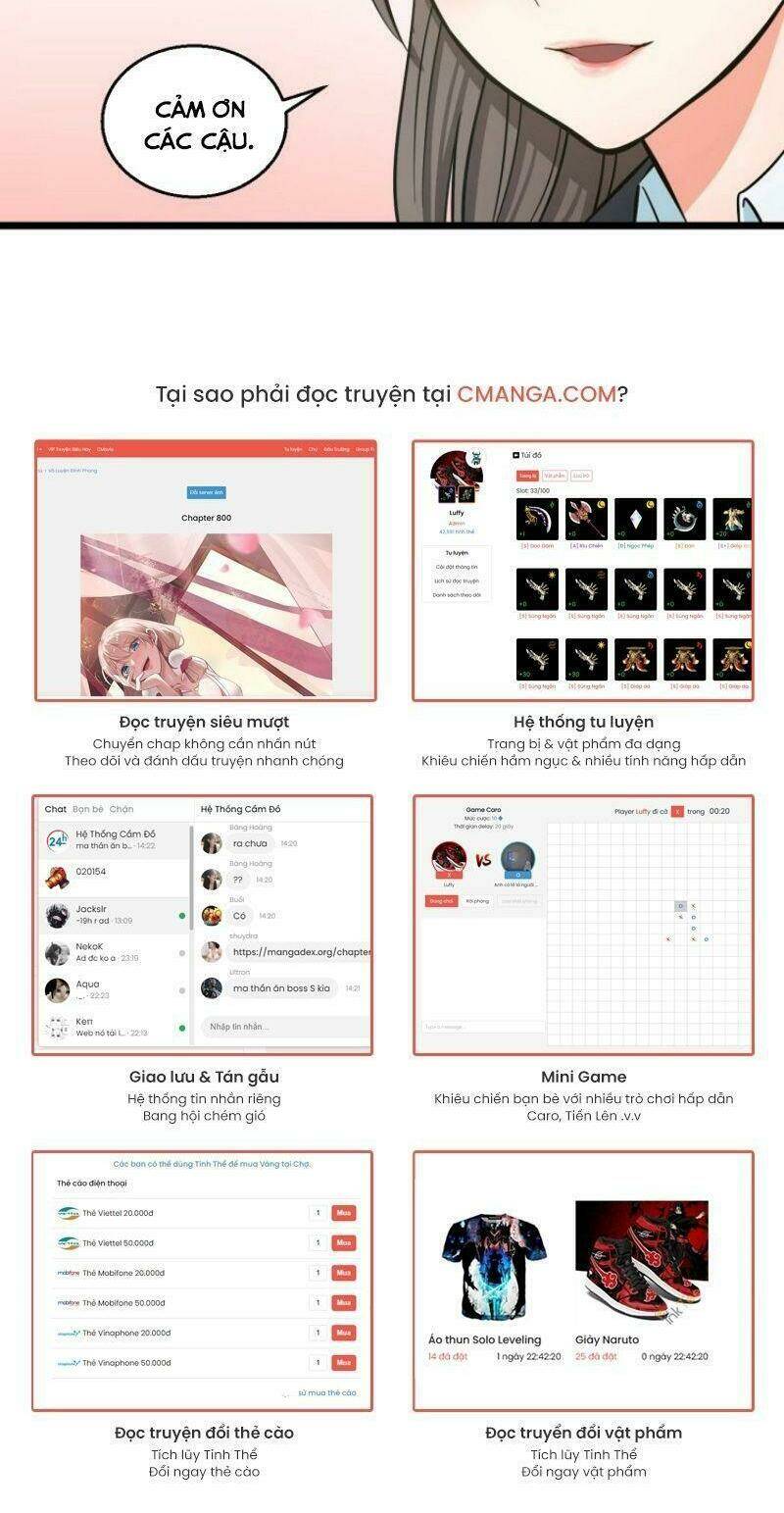 Đối Mặt Với Thử Thách: Chapter 12