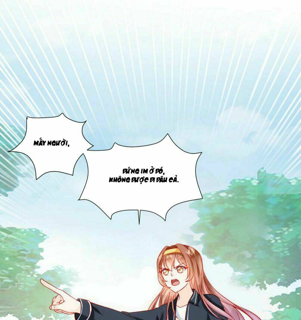 Tu La Thiếu Gia Quá Kiêu Ngạo: Chapter 34