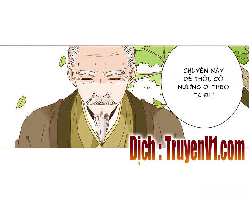 Đế Vương Trắc: Chapter 30