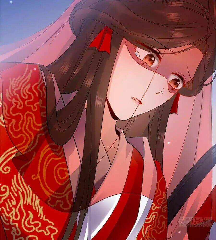 Vương Phi Thông Linh: Chapter 1