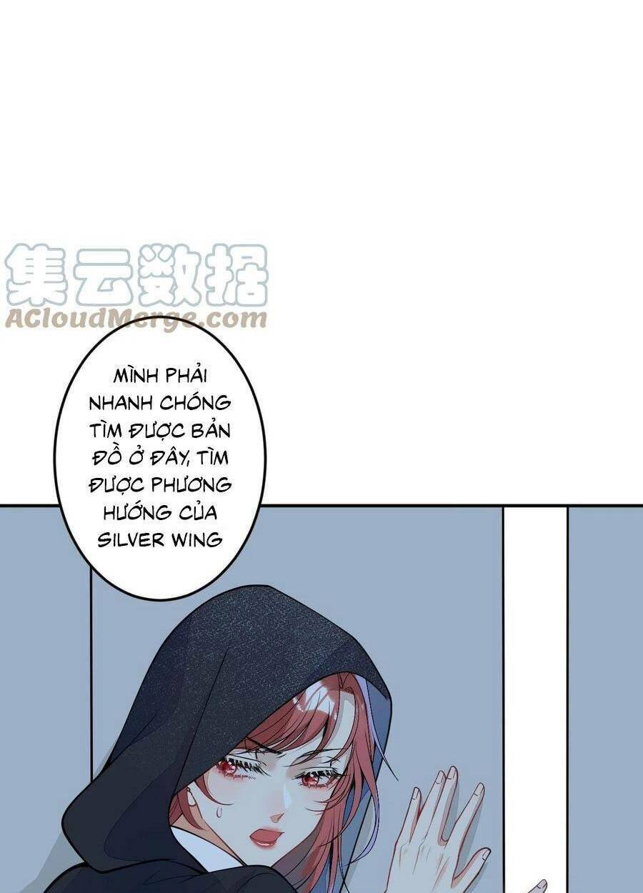 Xuyên Không Đến Thế Giới Trở Thành Đóa Hoa Của Anh: Chapter 60