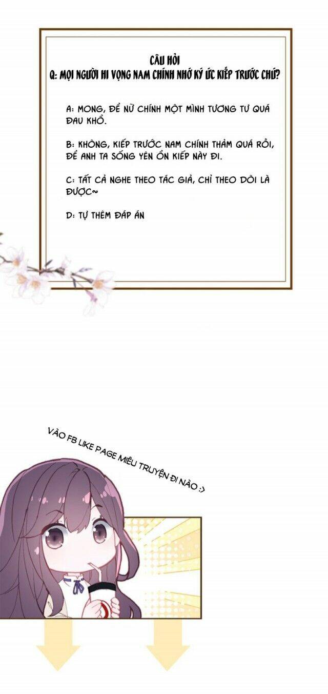 Nhất Sinh Nhất Thế Mỹ Nhân Cốt: Chapter 3