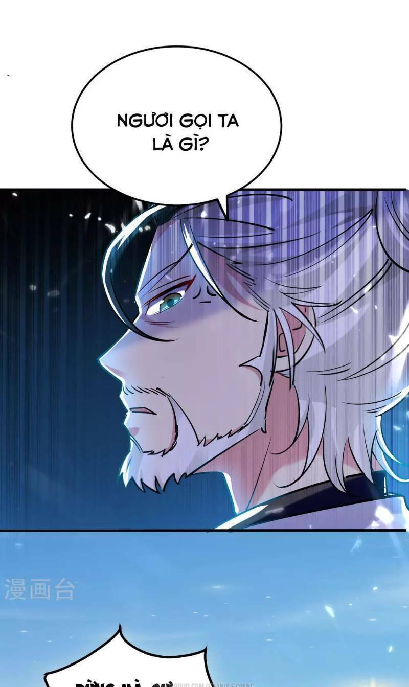 Vạn Giới Tiên Vương: Chapter 31