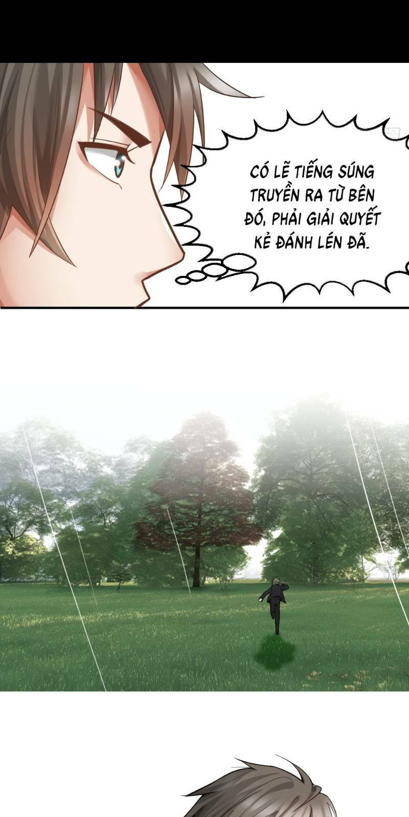 Tuyệt Thế Thiên Tài Hệ Thống: Chapter 20