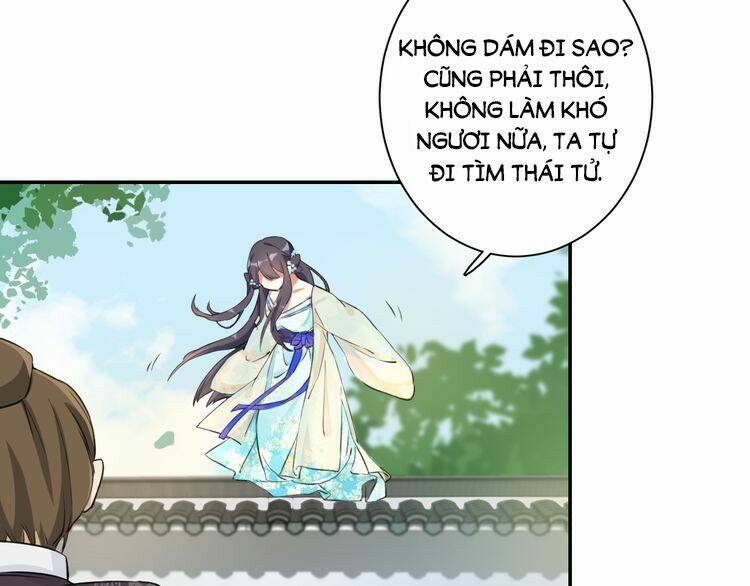 Hoa Nhan Sách: Chapter 4.2