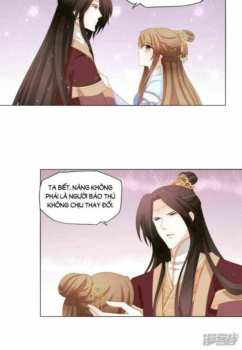 Nam Phi Nữ Tướng: Chapter 54