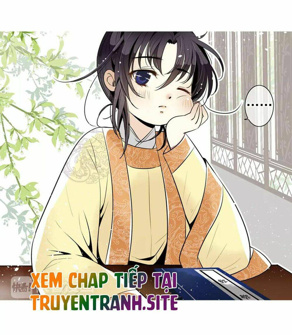 Nghịch Thần: Chapter 4