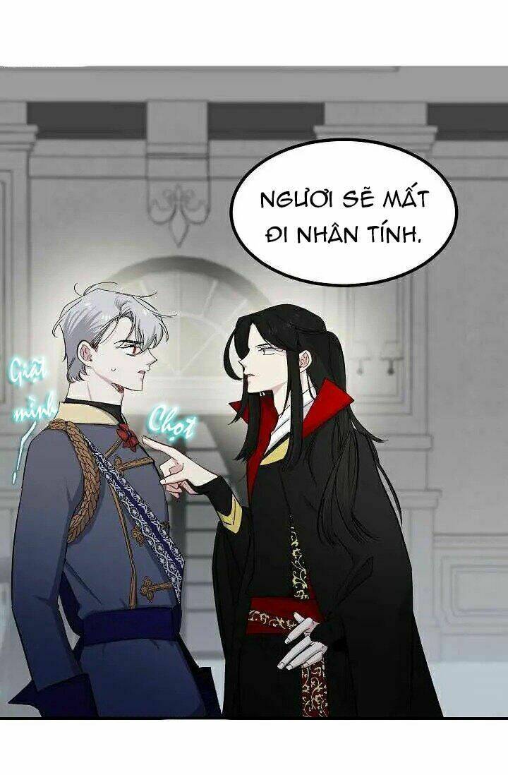 Tình Điên Dại: Chapter 35
