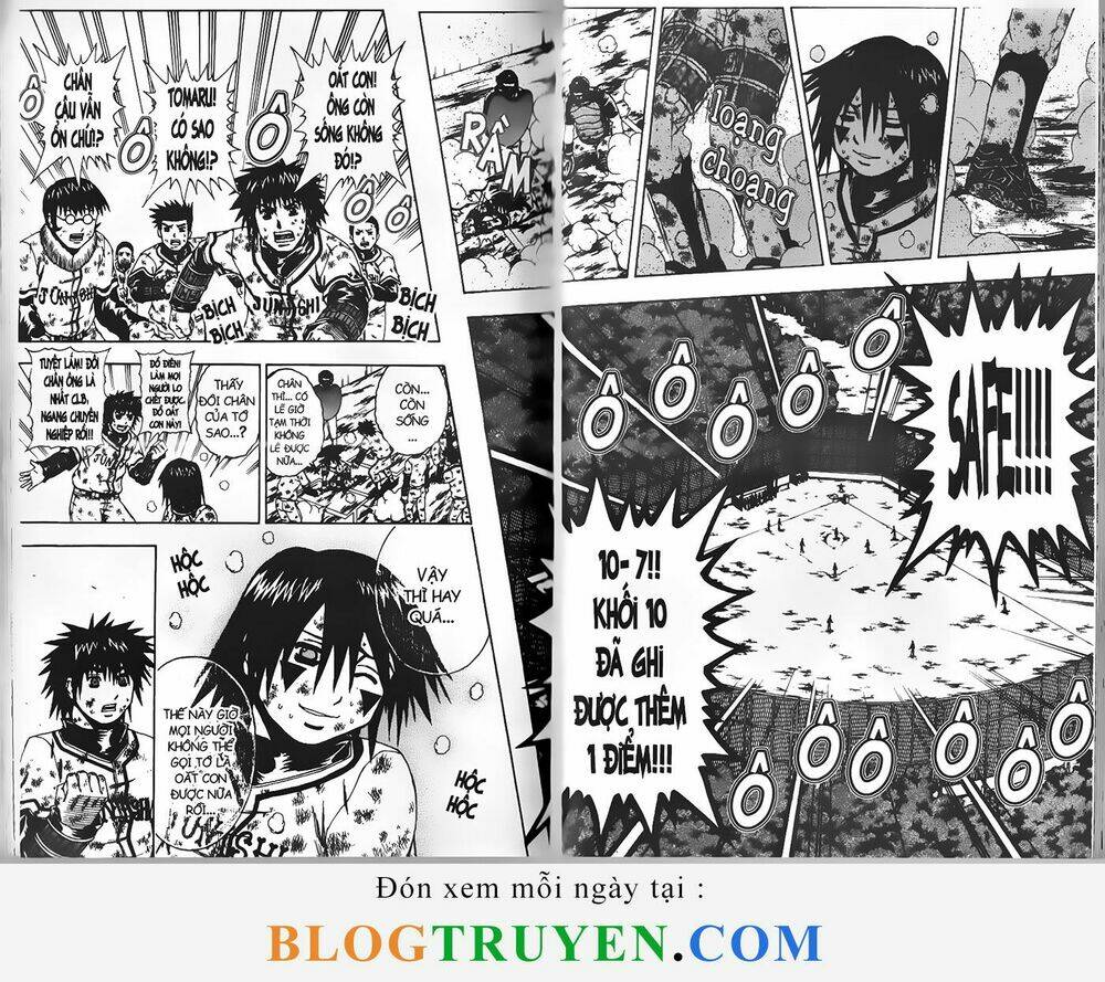 Mr.FullSwing: Chapter 59