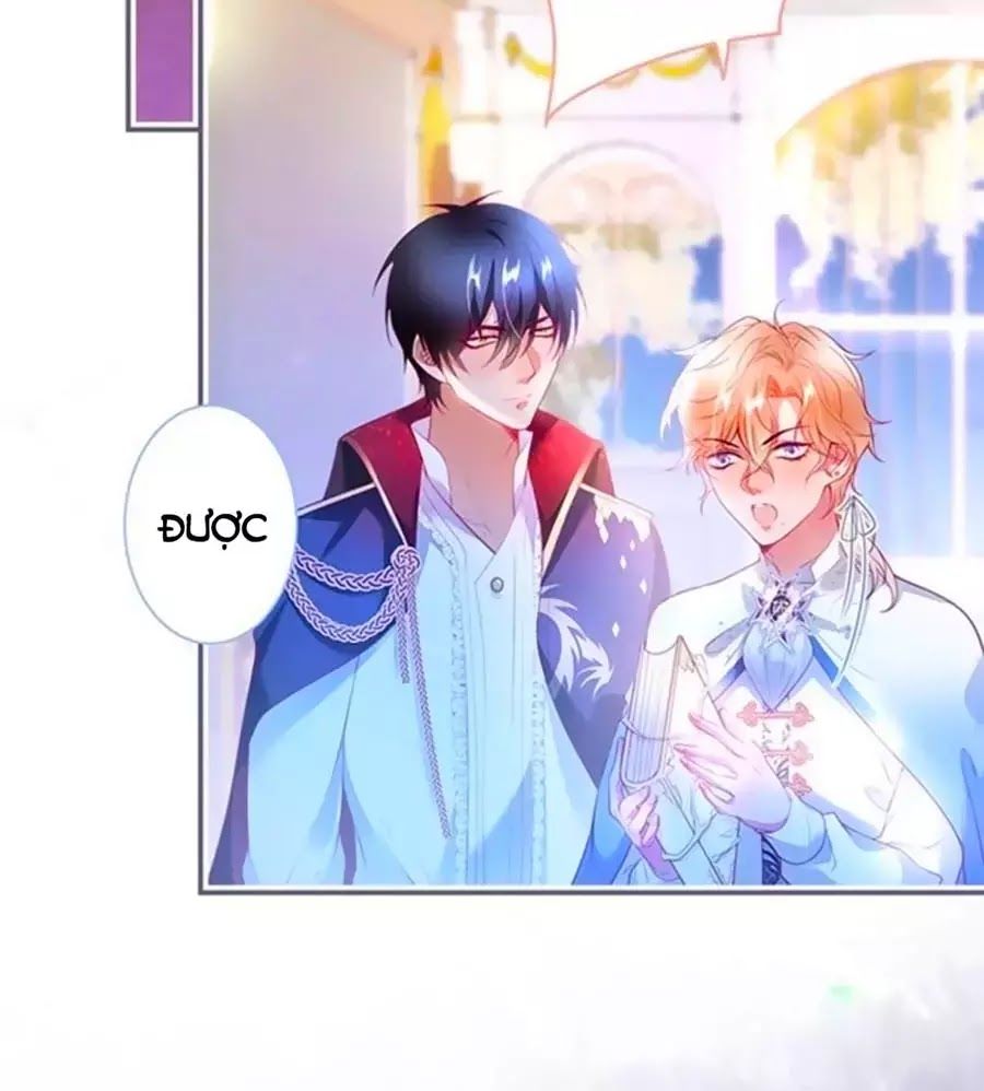 Vương Tử Và Ánh Trăng Đen: Chapter 43