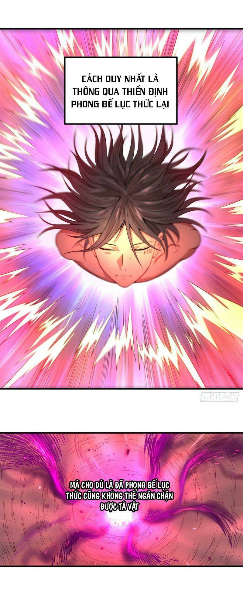 Danh Sách Kẻ Phản Diện: Chapter 95