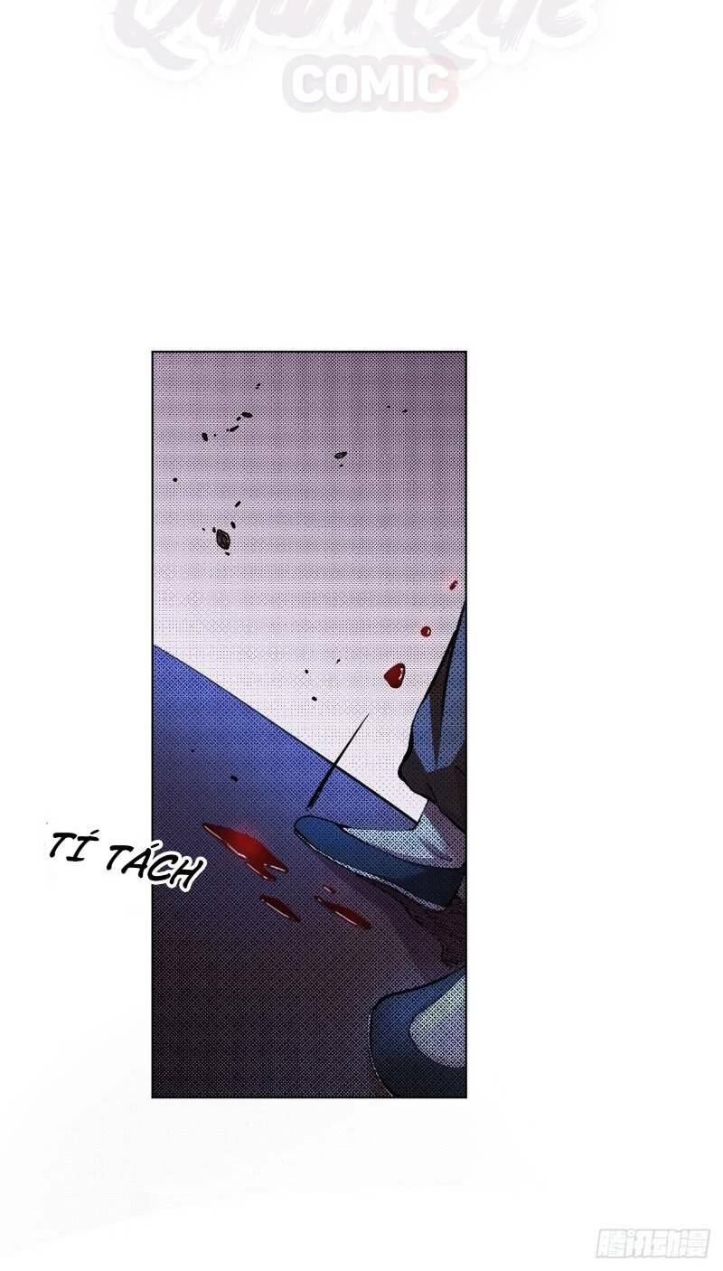 Vương Bài Thần Y: Chapter 13