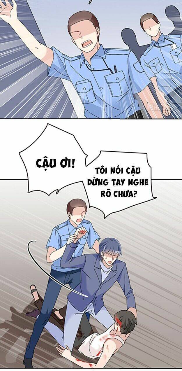 Bí Mật Kết Hôn Với Ảnh Đế: Vợ Ơi Đến Đây Tấn Công Đi Nào: Chapter 59