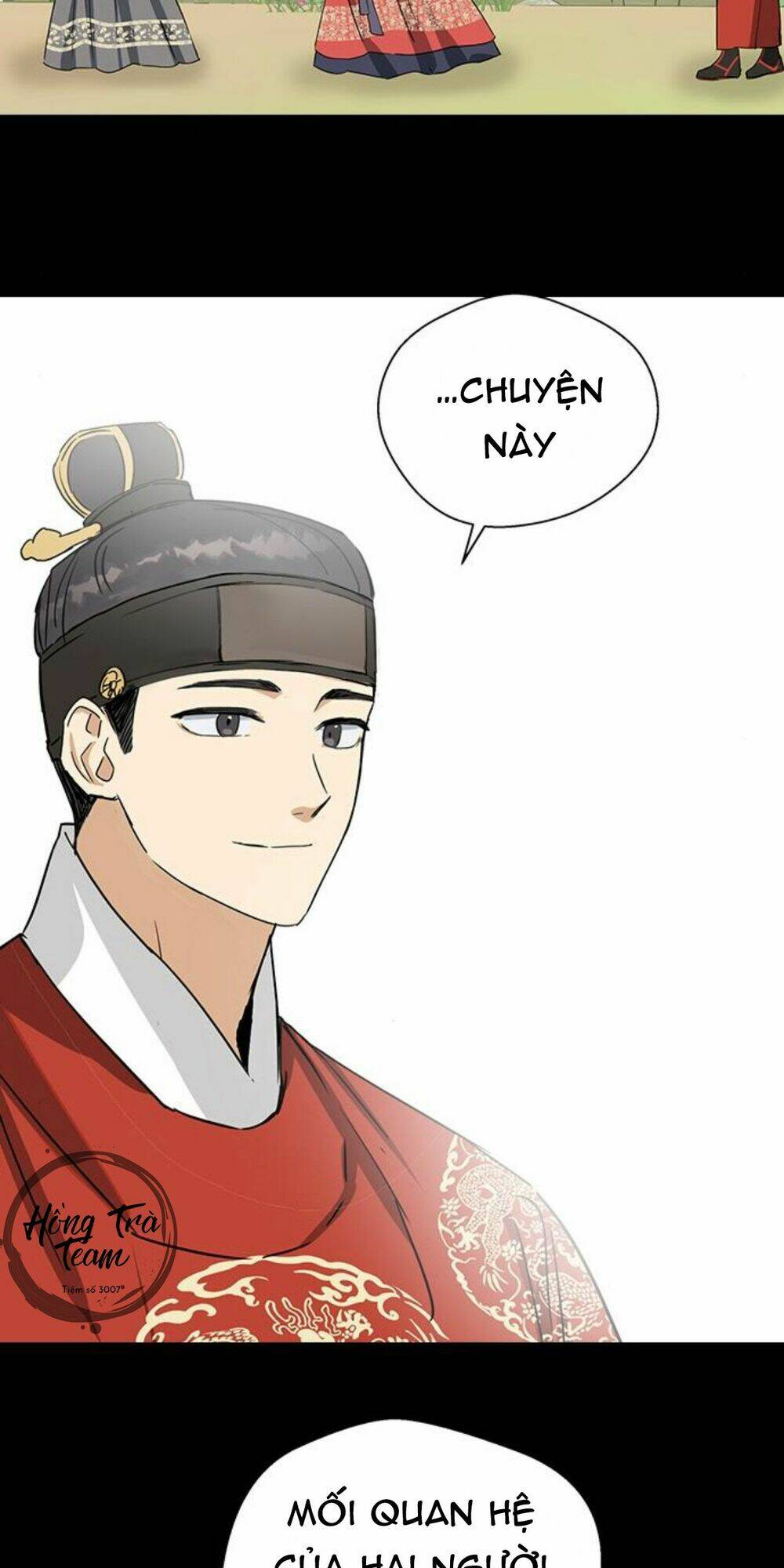 Duyên Nợ Kiếp Trước: Chapter 6