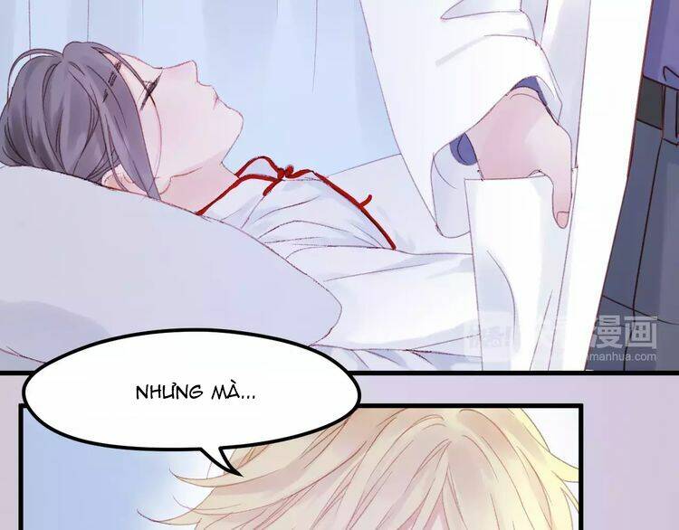 Lượm Được Một Tiểu Hồ Ly 2: Chapter 26