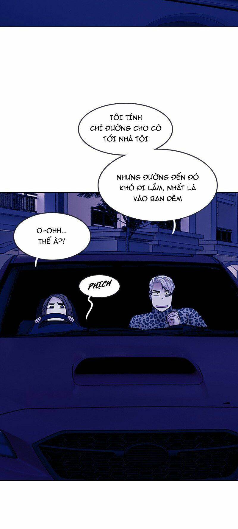 Nửa Đêm Ở Poppy Land: Chapter 45