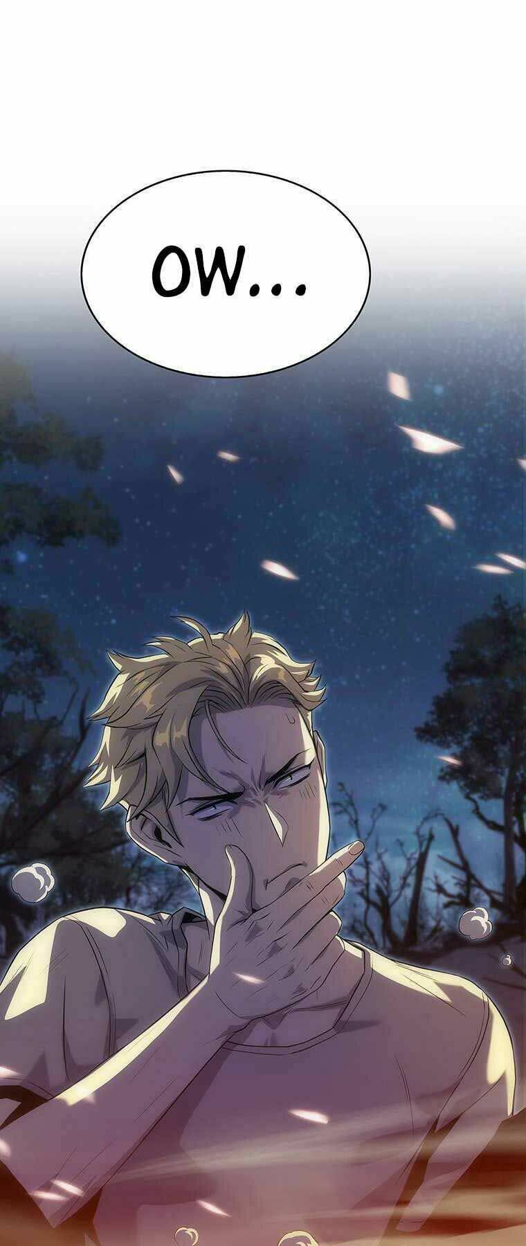 Hậu Duệ Của Hổ: Chapter 12