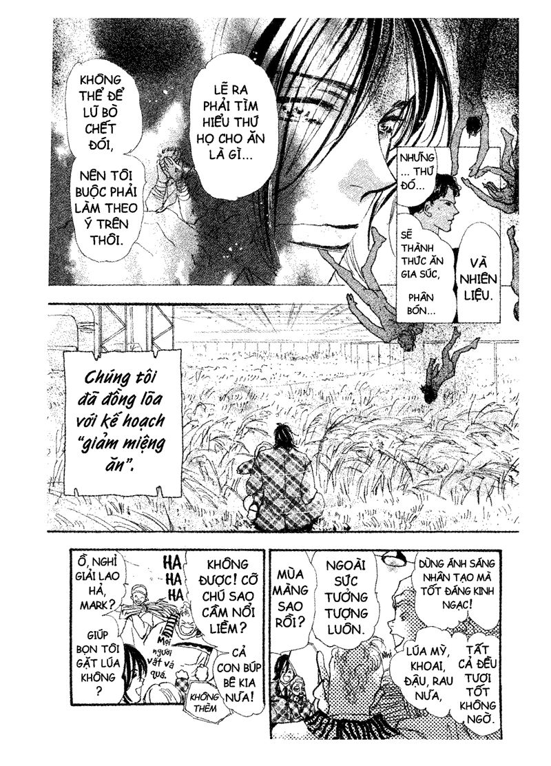 Mầm Sống: Chapter 57