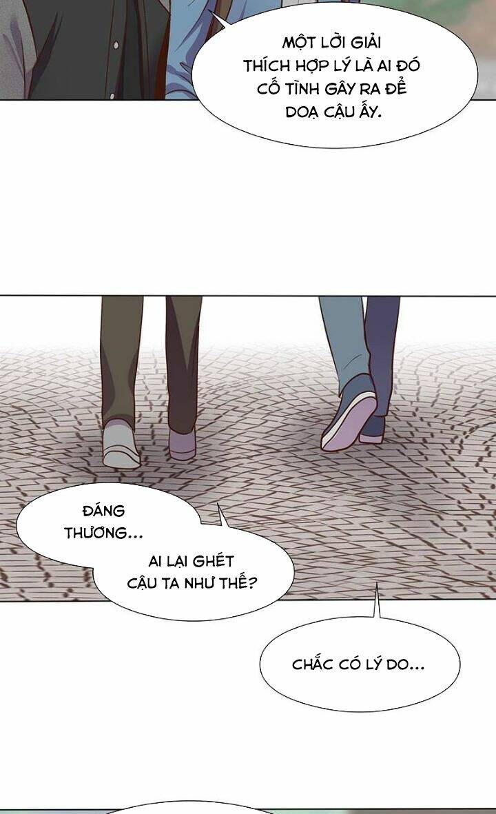 Bí Mật Sâu Sắc Nhất Của Tôi: Chapter 30