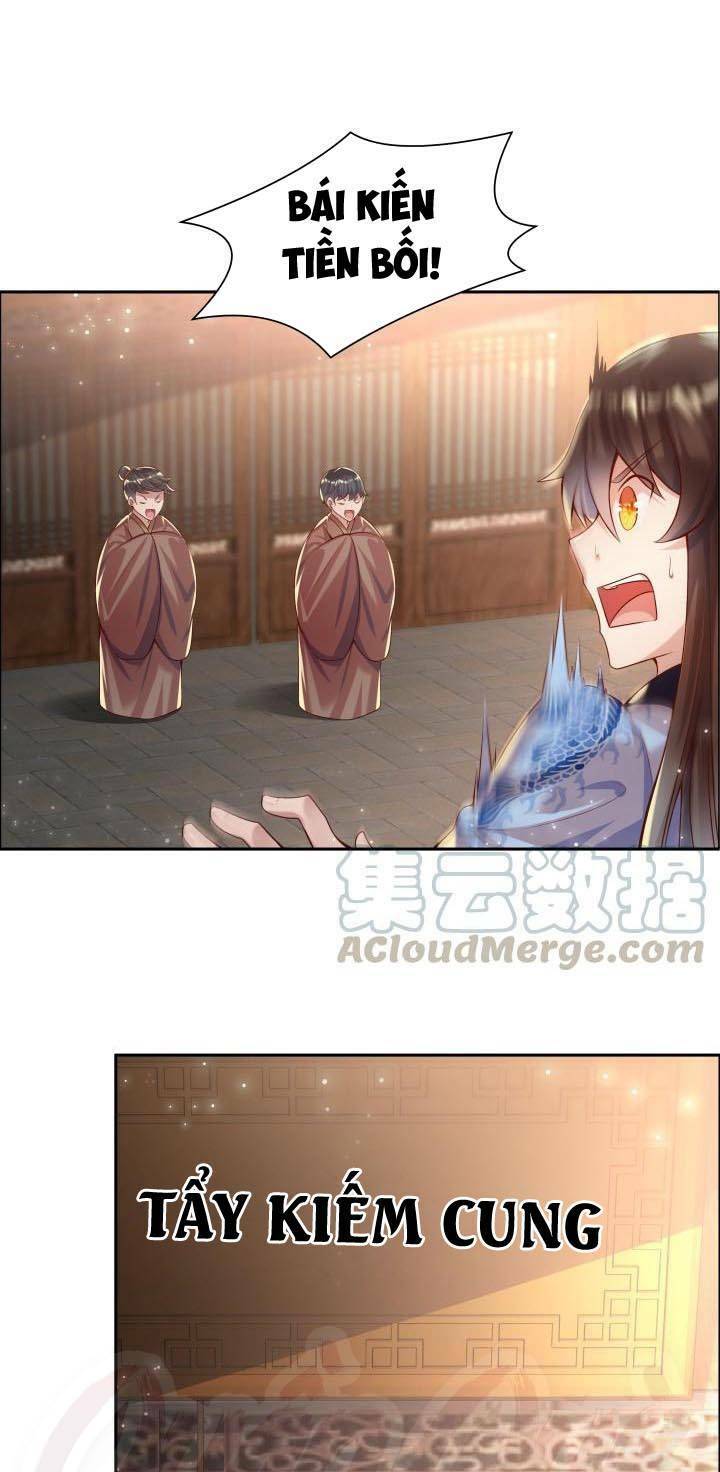 Siêu Phàm Truyện: Chapter 105