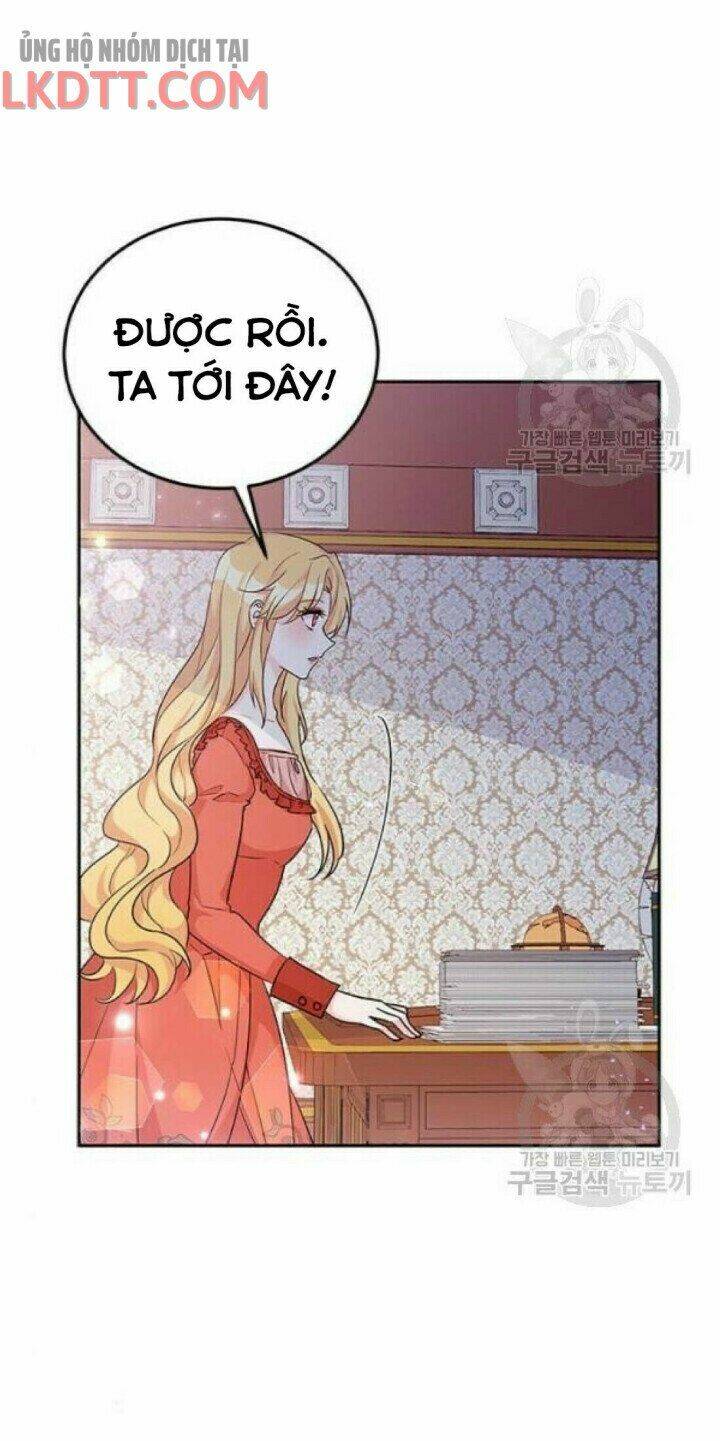 Nữ Hiệp Trở Về: Chapter 19