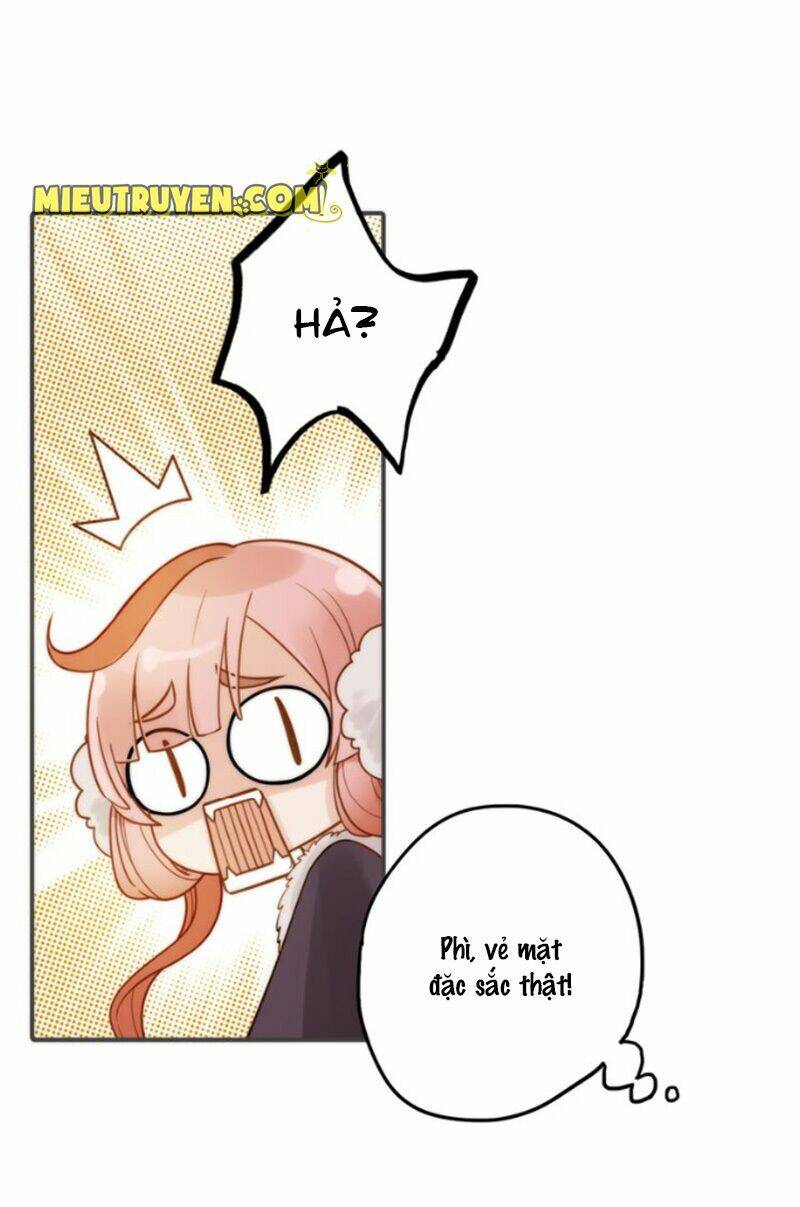 Cướp Chàng Vợ Về Đón Năm Mới: Chapter 9