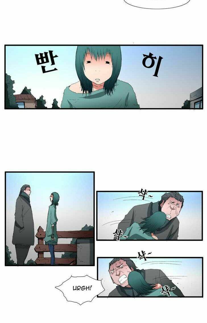 Siêu năng: Chapter 58