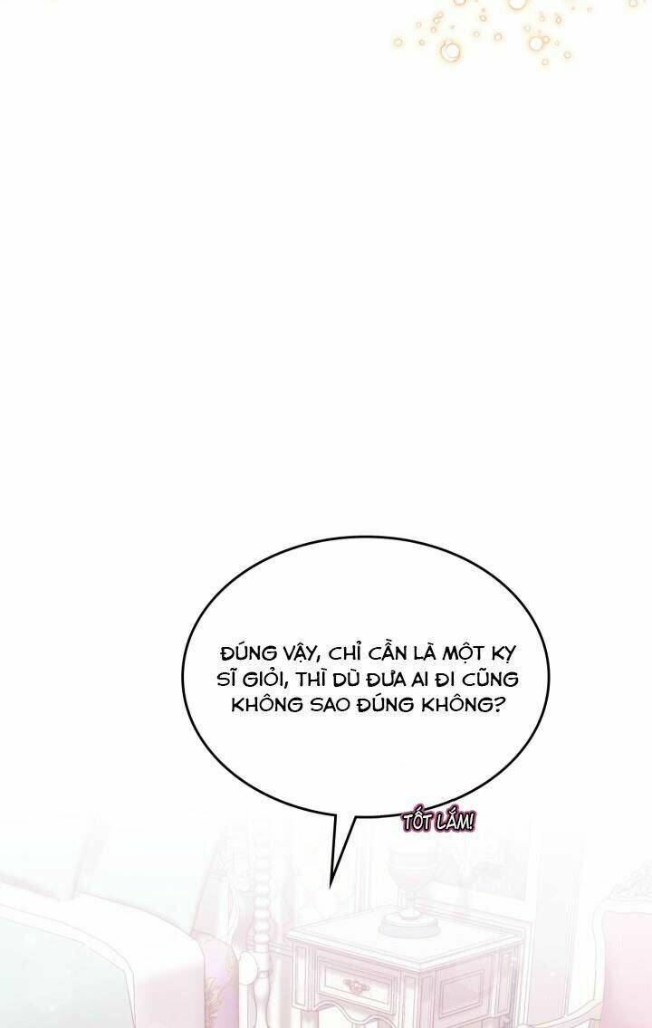 Công Chúa Phản Diện Muốn Ở Trong Ngôi Nhà Bánh Quy: Chapter 49
