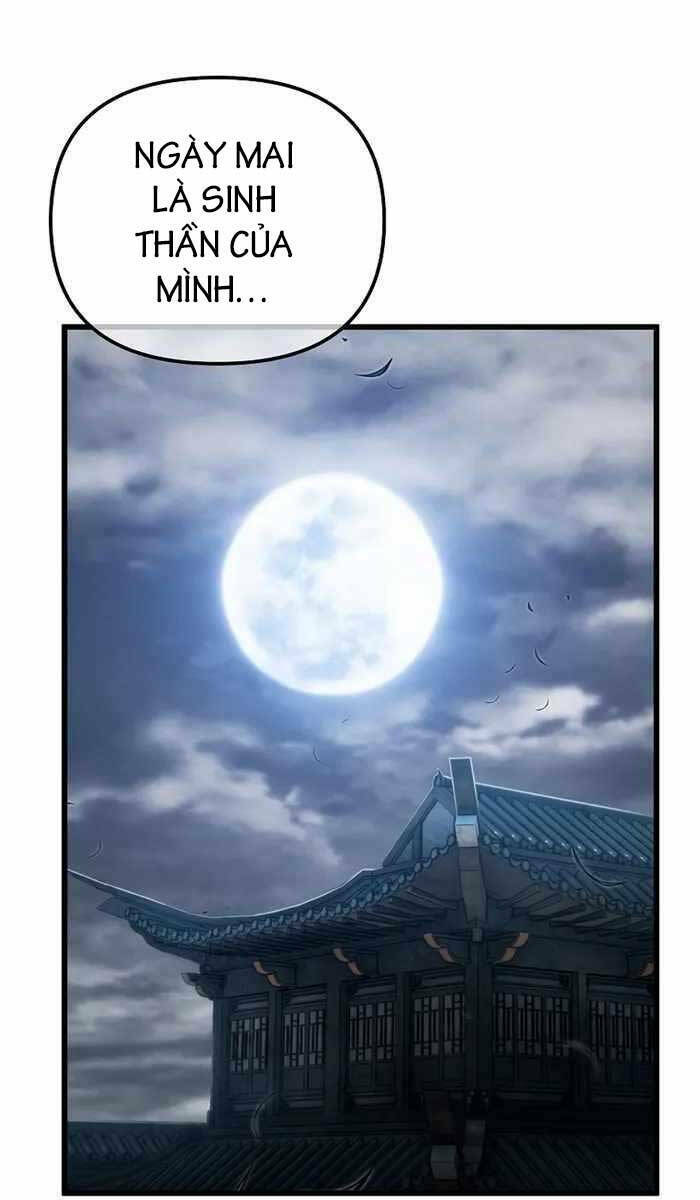 Đông Phương Bất Bại: Chapter 1.5